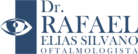 Dr. Rafael Silvano - Oftalmologista Tubarão/SC