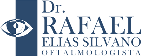 Dr. Rafael Silvano - Oftalmologista Tubaro/SC